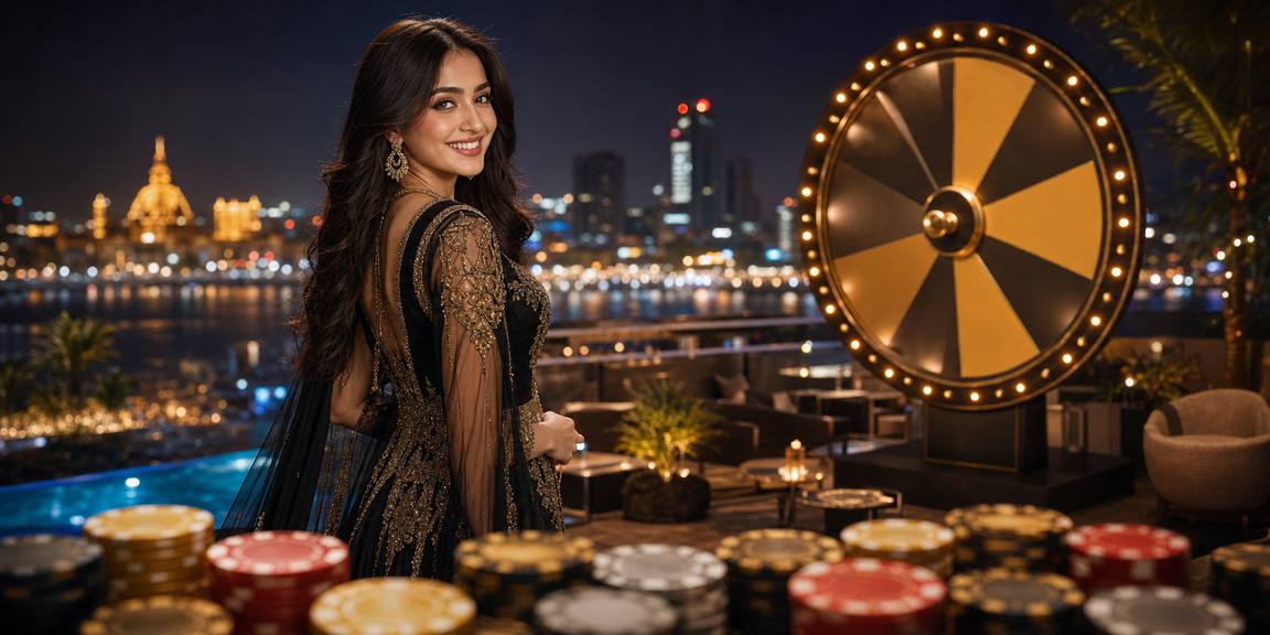 qzr888 Baccarat Tournament Nights
